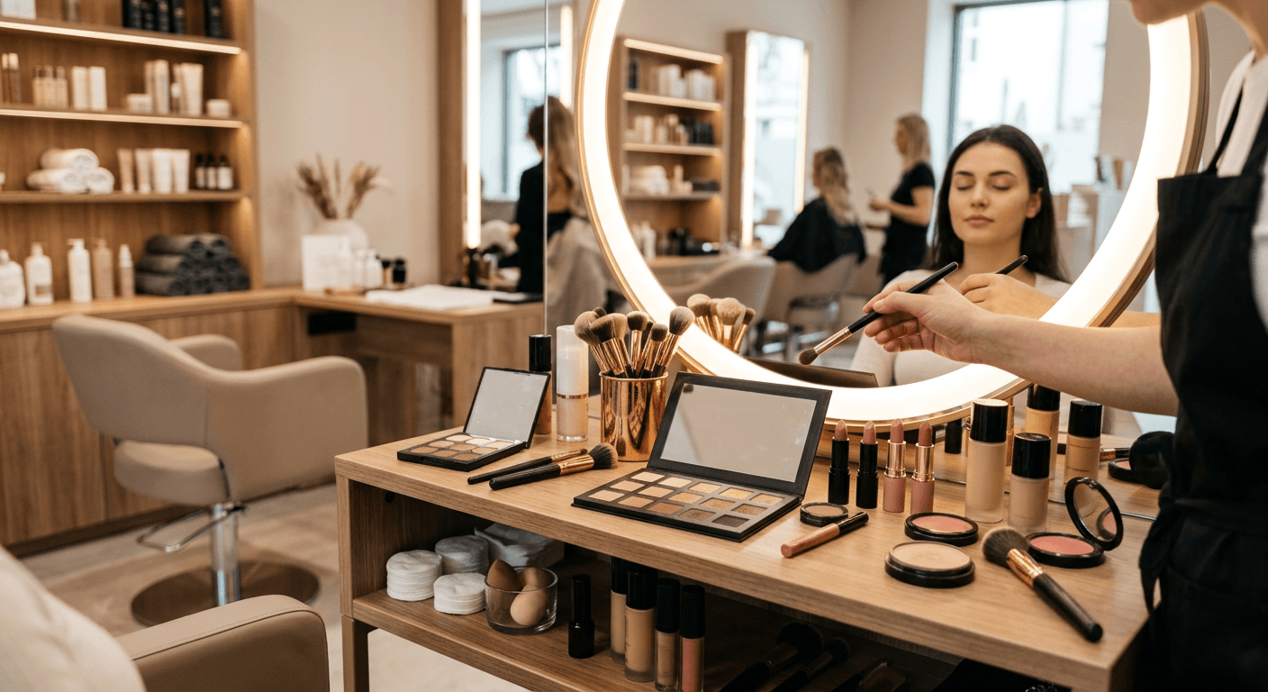 Beauty Studio Maison De Beauté München