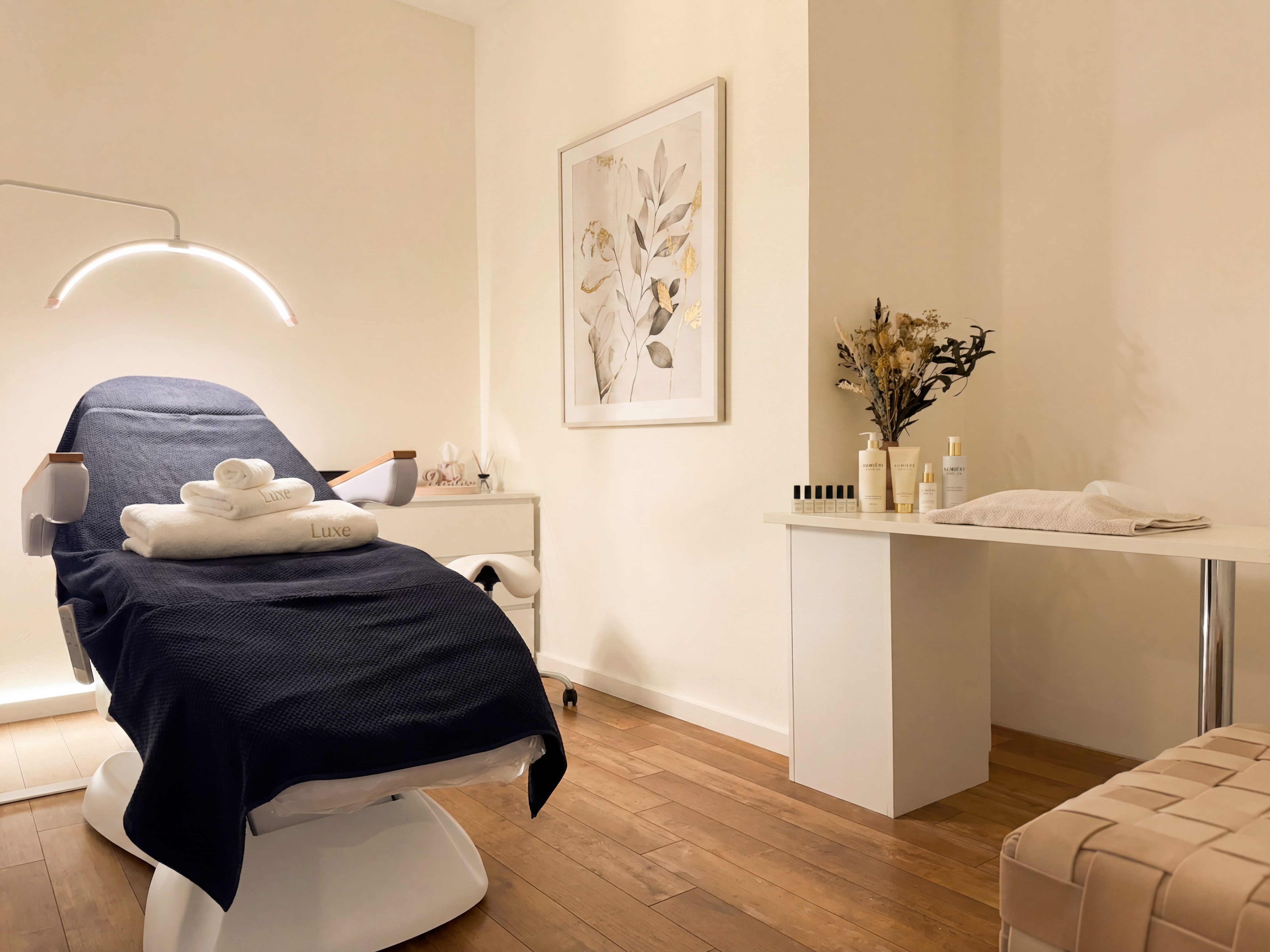 Beauty Studio Maison De Beauté München